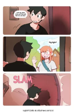 The Webcomic ch.1024