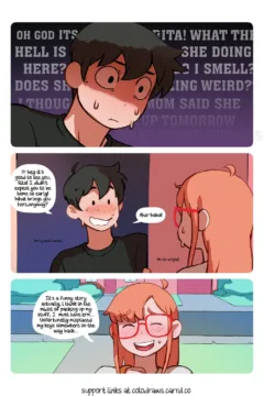 The Webcomic ch.1025