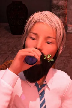 The chamber of her secrets (14)