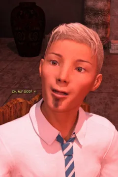 The chamber of her secrets (18)