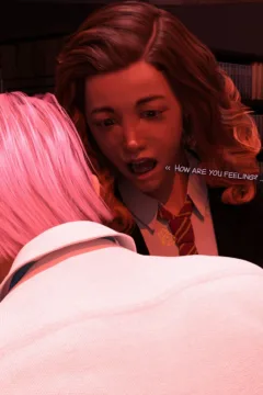 The chamber of her secrets (23)