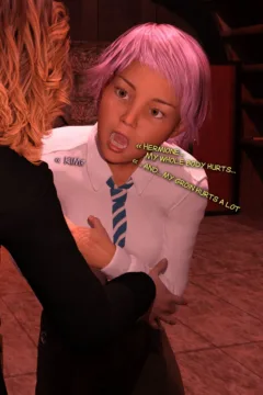 The chamber of her secrets (27)