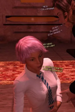 The chamber of her secrets (28)