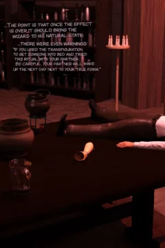 The chamber of her secrets (41)