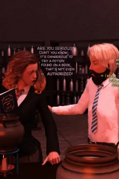 The chamber of her secrets (5)