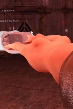 The chamber of her secrets (50)