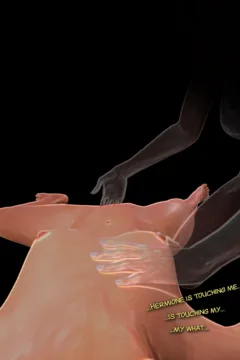 The chamber of her secrets (64)