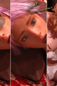 The chamber of her secrets (70)