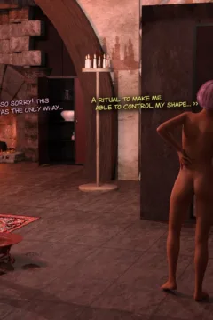 The chamber of her secrets (75)