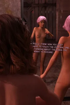 The chamber of her secrets (85)