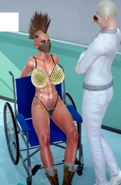 TheMaestro - Fallout Medusa 1