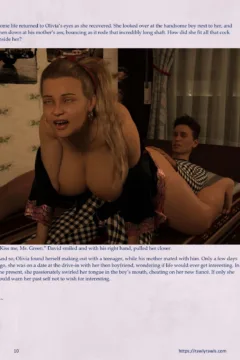 There’s Something in the Water 8 (10)