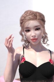 TikTok Girl (101)