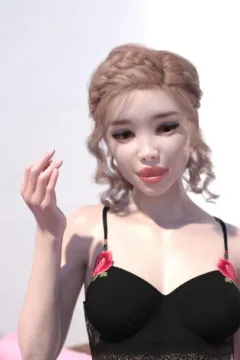 TikTok Girl (101)