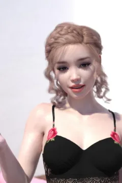 TikTok Girl (102)