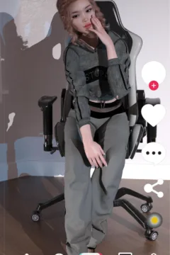TikTok Girl (7)