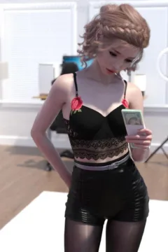 TikTok Girl (95)
