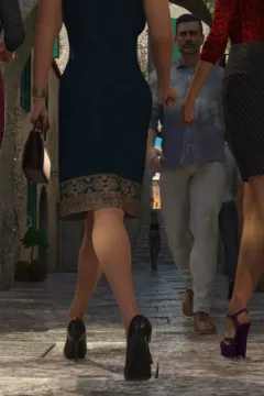 Time for a change Ch (10)