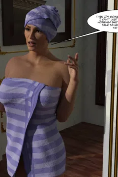 Time for a change Ch (11)