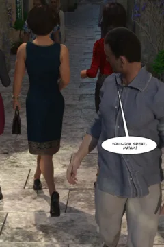 Time for a change Ch (12)