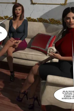 Time for a change Ch (16)