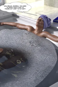 Time for a change Ch (18)