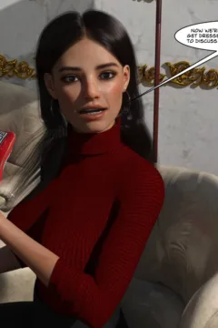 Time for a change Ch (22)