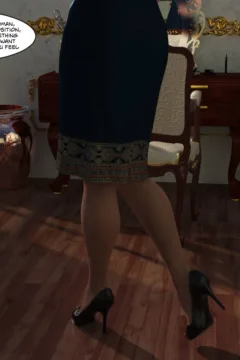 Time for a change Ch (34)