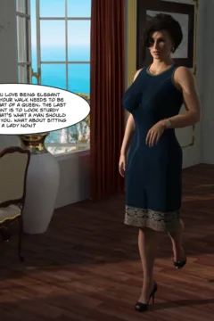 Time for a change Ch (38)