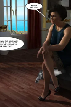 Time for a change Ch (39)