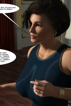 Time for a change Ch (41)