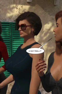 Time for a change Ch (7)