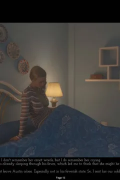 To Build a Home (15)