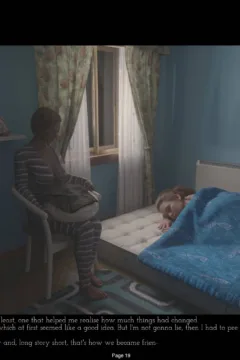 To Build a Home (19)