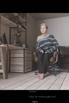 To Build a Home (20)