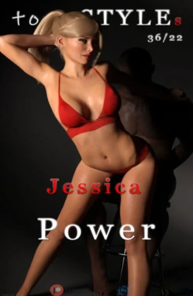 Tomyboy06 - TomySTYLEs - Jessica Power