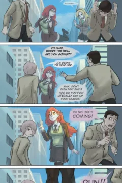 Twitter comics and sequences (22)