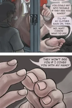 Twitter comics and sequences (26)