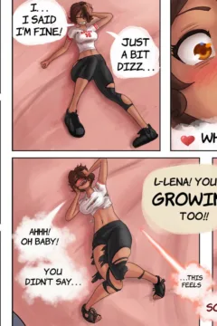 Twitter comics and sequences (6)