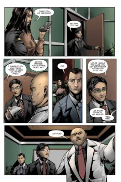 Violet Parr meets Hulk010