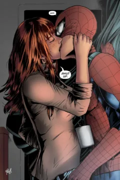 Violet Parr meets Hulk037