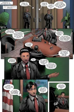 Violet Parr meets Hulk038