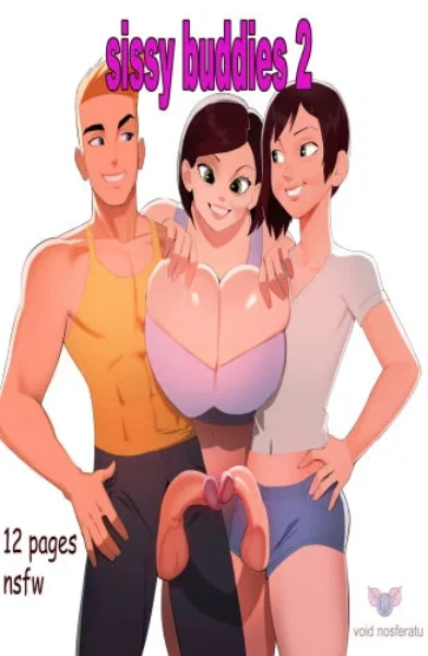 [Void Nosferatu] Sissy Buddies 2