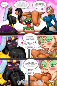 Vore From Deep Space014