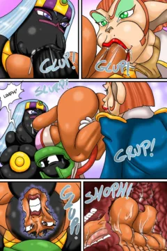 Vore From Deep Space015