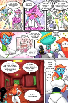 Vore From Deep Space040