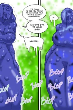 Vore From Deep Space049