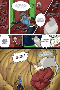 Vore From Deep Space059