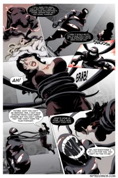 Vorehood the complete series028