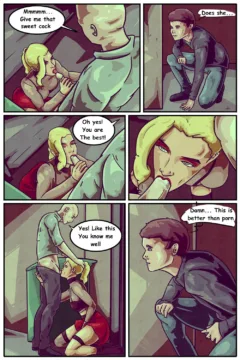 Welcome to the family. 004